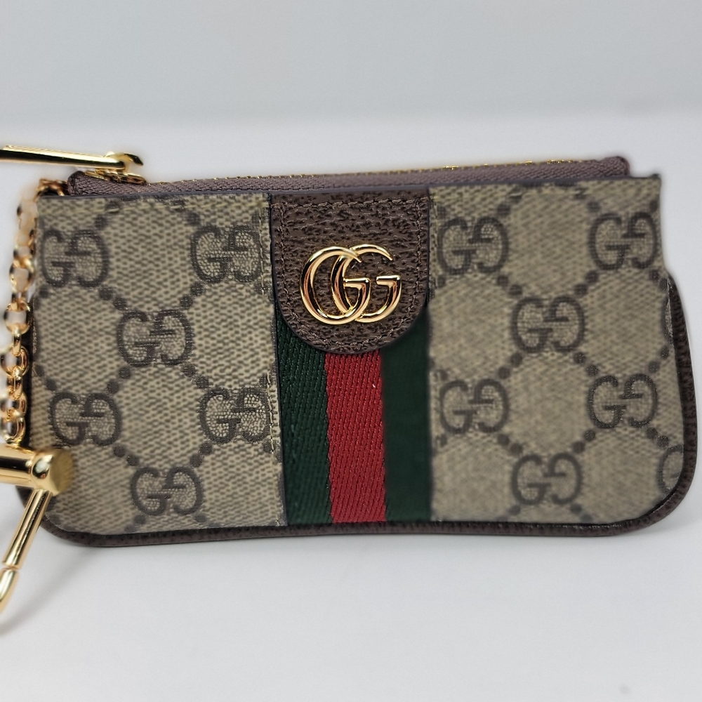 Gucci Ophidia Key Case - Wow - Picture 3 of 5